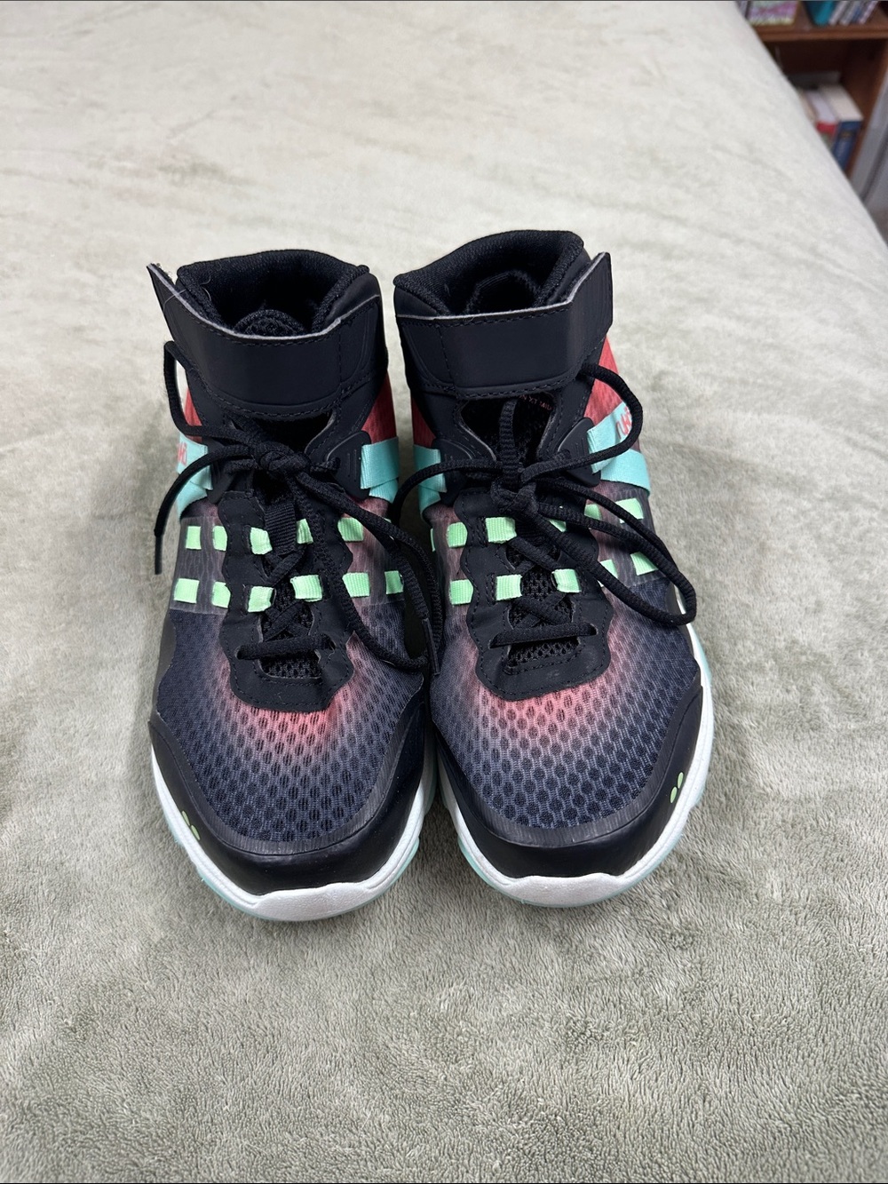 Ryka Women’s Devotion XT Mid Training Shoe